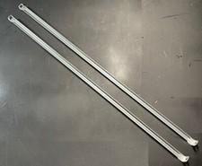 2x STAFFE RINFORZO CASSETTI