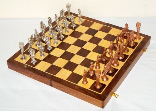 Set scacchi collezione - collezione, in