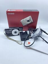 Fotocamera Casio Exilim