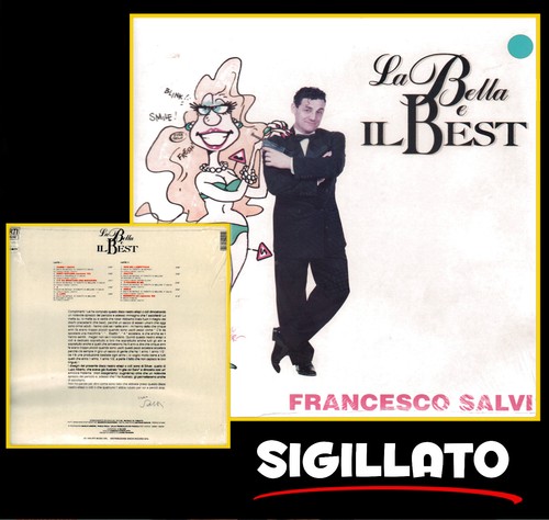 Francesco salvi bella - francesco, "