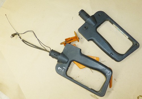 Ricambi tagliasiepi stihl hs80 - ricambi,