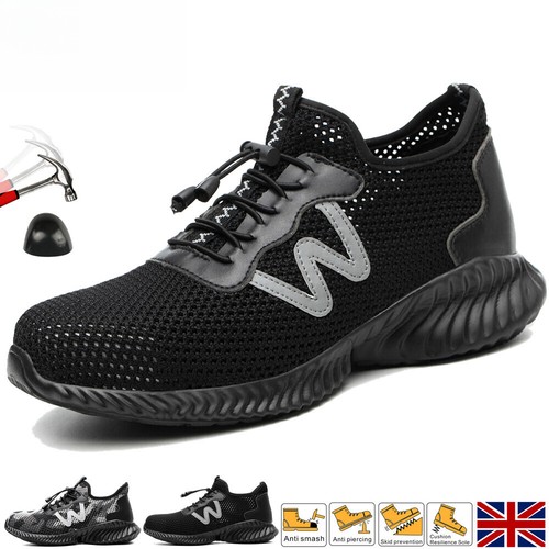 Scarpe antinfortunistiche - , da