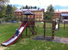 Carpegna Pennabilli Cantoniera