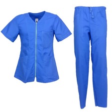 Completo zip infermiere oss