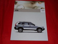 VOLVO XC90 Tipo C 2.4D 2.5T T6