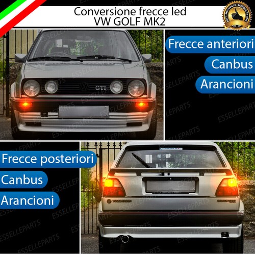 Conversione frecce led - frecce,