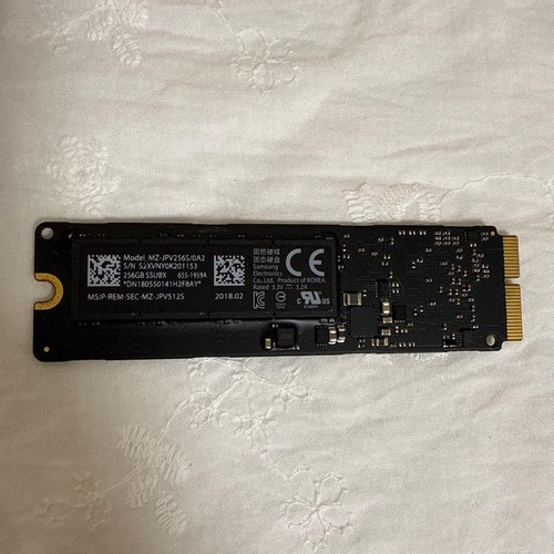 Samsung jpv256s 0a2 256gb - samsung,