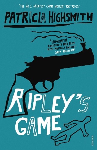 Patricia highsmith ripley - highsmith, ripley's