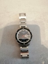 Tissot PRS 516 Automatic Black 