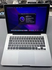 Apple MacBook Pro 13'' Intel