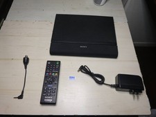 SONY BDP-Z1 Lettore DVD CD