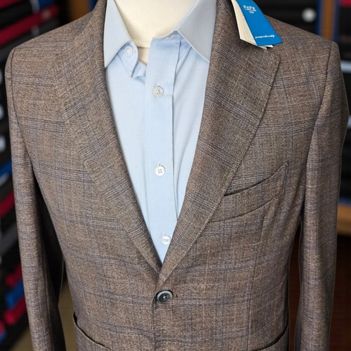 Blazer fefe napoli 42r - napoli, 52