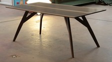 Tavolo design legno di - tavolo,