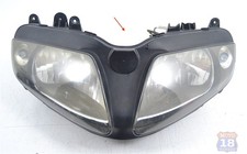 Faro fanale anteriore front