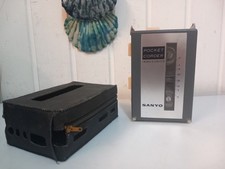 Registratore A Nastro A Bobine