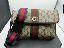Gucci GG Supreme Web Ophidia