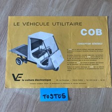 Macchina Per Cob Elettrico