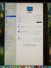 Apple imac pro a1862 - apple,