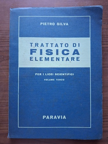 Pietro silva trattato - pietro, di