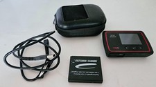 Verizon Jetpack MIFI 6620L 4G