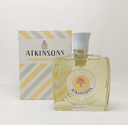 Atkinsons english lavender eau - atkinsons,
