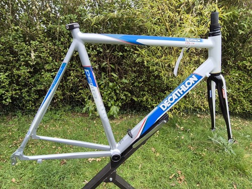 Telaio decathlon penta racing - telaio,