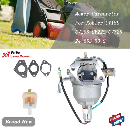 Carburetor for kohler cv18s - carburetor,