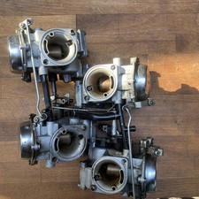 HONDA VF 750 C SUPER MAGNA