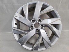 1 cerchio in lega 18 pollici