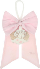 , Fiocco Nascita Lei in Cotone