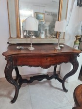 Scrittoio Consolle Antico