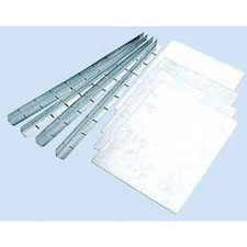 Alutec 20000   Kit pareti divisorie