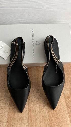 Ballerine brunello - di,
