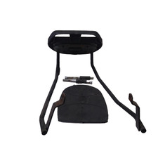 STAFFE PORTA PACCHI PIASTRA