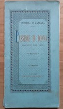 Passione donna romanzo dal - passione, donna:
