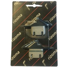 Coppia Adattatori Rizoma per