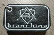 Portachiavi Ricamato