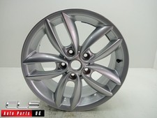 1 pezzo CERCHIO IN LEGA 17