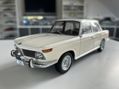 Modellino auto bmw 1800 sa - modellino,