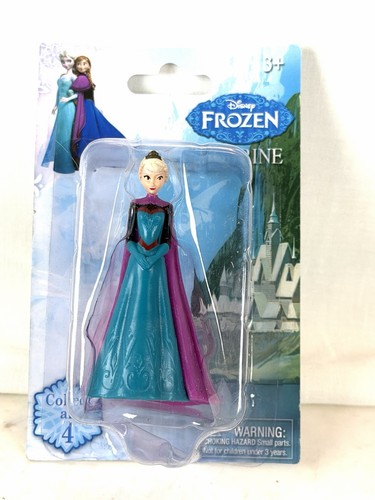 Figurina disney frozen elsa - figurina,