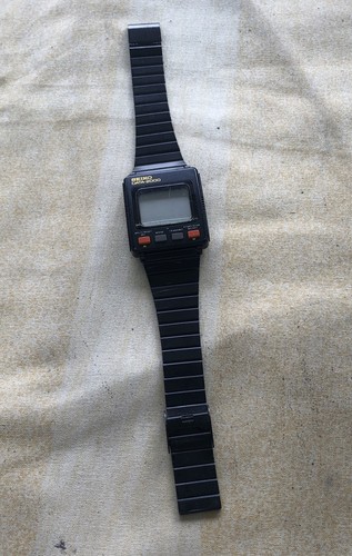 Orologio seiko data 2000 - orologio, raro