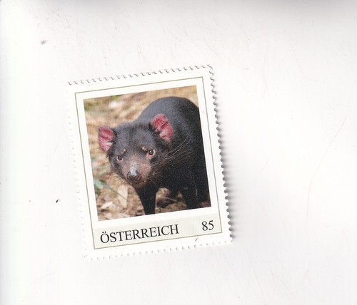 Austria francobollo edition - austria, pm