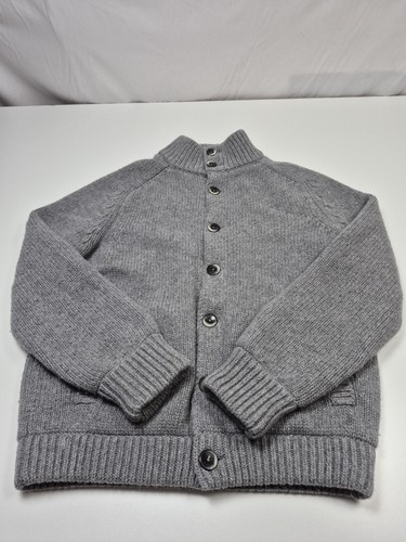 Herno giacca uomo - 54, grigio