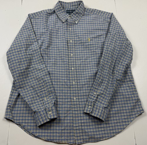 Polo ralph lauren vestibilità - ralph,