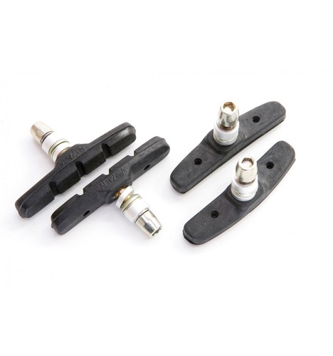 Portapattini mtb brake 72mm - portapattini,