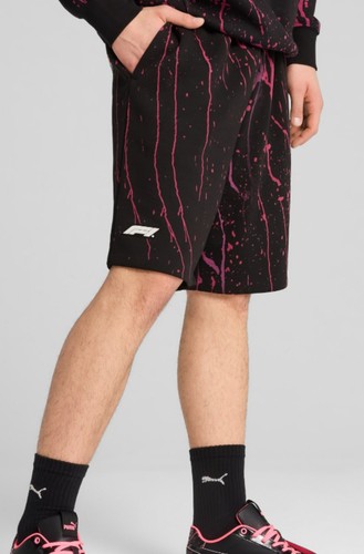 Puma f1 color splash - $70...puma,