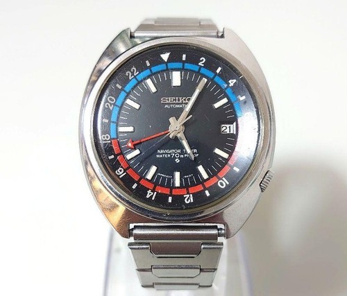 Orologio automatico seiko - automatico,