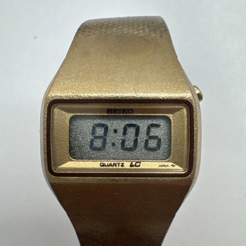 Seiko orologio digitale - seiko,