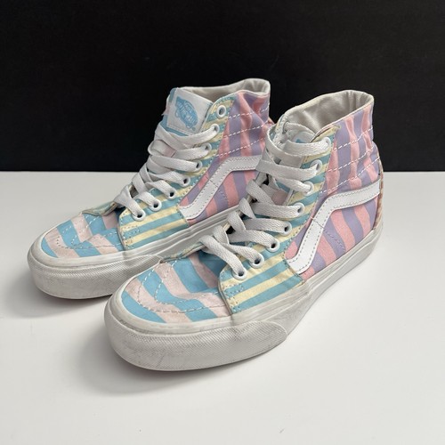 Vans sneakers off - vans, sk8