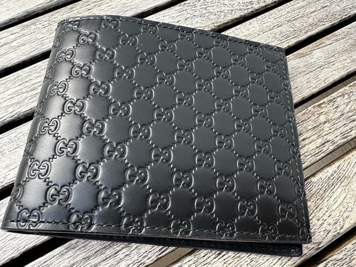 Portafoglio gucci slim - portafoglio,